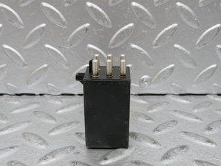 W123 Wagon intermittent wiper relay used OEM