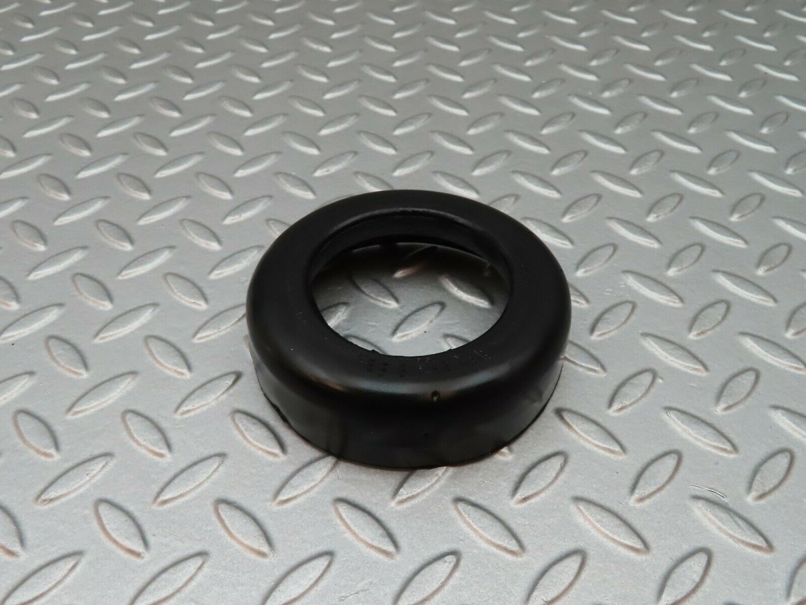 4994 Mercedes-Benz R107 350SL Coupe Rubber Buffer Suspension Front 1153214984