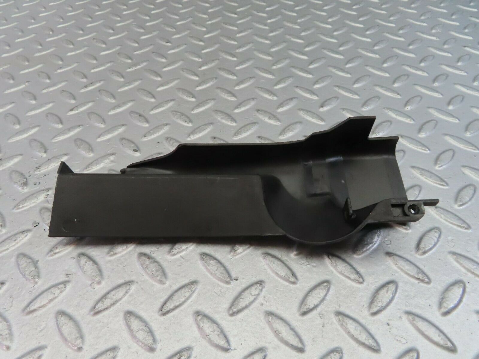 10304 Mercedes-Benz W201 Boot Lid Lock Cover 2018050141