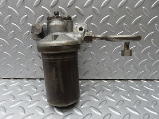 18559 Mercedes-Benz W136 170V Oil Filter Housing 1811840008