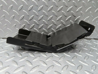 W124 front left cable channel used OEM