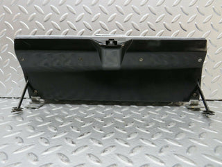 W116 glove box door blue used OEM