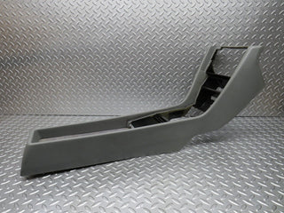 W124 centre console grey used OEM