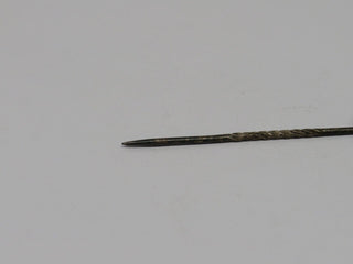 W124 lapel pin badge used OEM