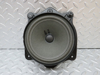35226 Mercedes-Benz W221 Rear Right Door Loudspeaker 2218203102