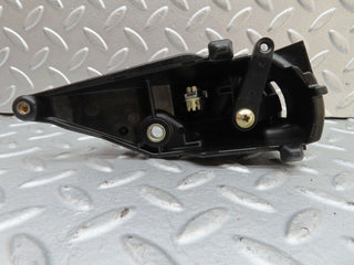 R129 SL interior door handle right side used OEM