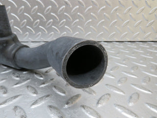 27085 Mercedes-Benz W123 280E Radiator Pipe Hose New 0525436/12