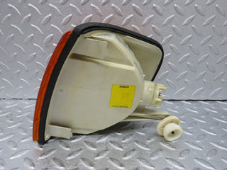 W126 front right indicator light used OEM