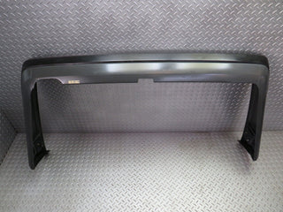 34231 Mercedes-Benz W124 260E Rear Bumper 1248800340