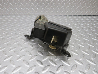 31354 Mercedes-Benz S124 220TE Sunroof Motor Webasto With Relay 1247800507 1248210047