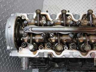 34254 Mercedes-Benz W124 260E Complete Engine 1030110501 M103.940