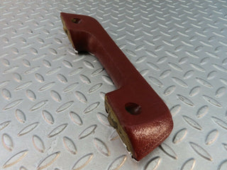 7584 Mercedes-Benz S123 230TE Wagon Interior Door Handle Rear Left 1239701901