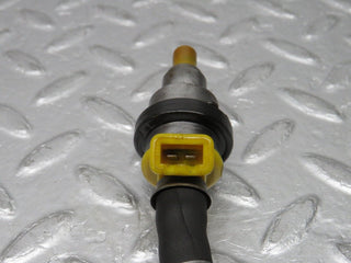 W109 fuel injector used OEM