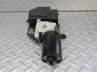 36526 Mercedes-Benz W201 190E 2.0L Sunroof Motor Webasto With Relay 0390251693 1248210047