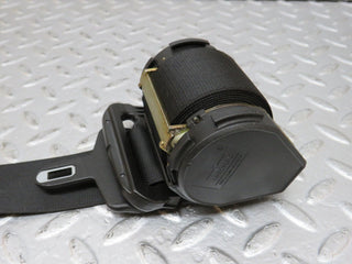 33526 Mercedes-Benz W202 C180 Rear Seat Belt Set With Buckles 2028607585