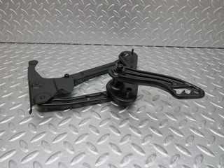 W124 Wagon bonnet hinge right side used OEM