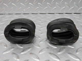 W124 Wagon front door wire protector rubber used OEM
