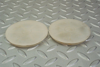 0531 Mercedes-Benz W123 230E  Shock Access Cover Lid 1239870145