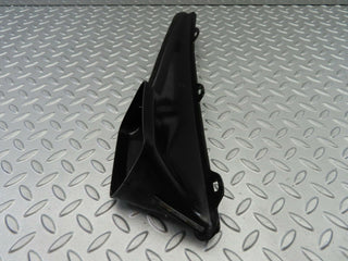 6931 Mercedes-Benz C107 350SLC Coupe Dashboard Air Vent Left Side