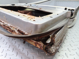 W108 front right door used OEM
