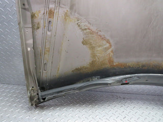 33839 Mercedes-Benz W201 190E 2.0L Bonnet