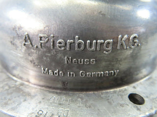 7982 Mercedes-Benz W115 220D Vacuum Pump Pierburg DB/u5 1116