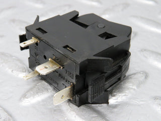 30043 Porsche 924 Heated Rear Window Switch 477959623