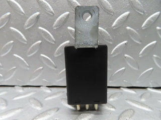 W123 rear heated window relay used OEM