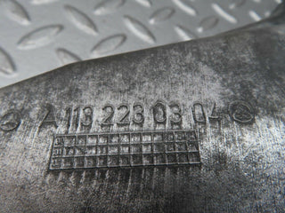 13397 Mercedes-Benz W220 S430 Engine Mount Bracket Right Side 1132230304