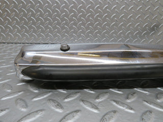 26363 Mercedes-Benz W116 450SE Front Left Upper Bumper Corner