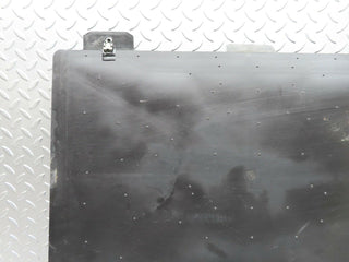 R129 SL boot spare wheel cover used OEM