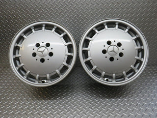 33528 Mercedes-Benz Alloy Wheel Set 8Jx16H2 ET34 1294000102
