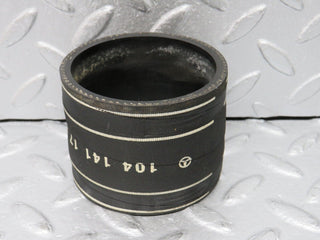 38539 Mercedes-Benz R129 280SL Coupe Air Intake Manifold Hose 1041411783