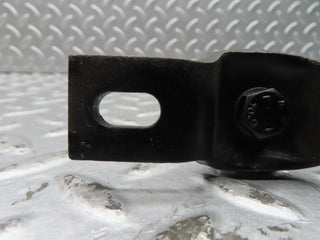 W123 engine mount bracket front used OEM