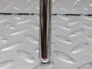 32583 Mercedes-Benz S124 300TE Wagon Front Right Seat Headrest Grey