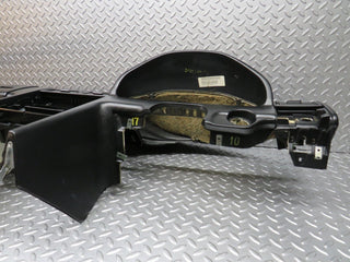 33342 Mercedes-Benz W202 C180 Dashboard Black 2026801987