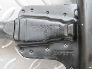 34118 Mercedes-Benz W124 260E Car Jack 1245830115