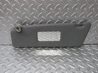 31276 Mercedes-Benz S124 220TE Wagon Sun Visor Left Side