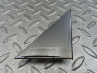 8156 Mercedes-Benz W116 Mirror Chrome Cover Right 1167250411