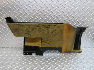 26285 Mercedes-Benz W116 450SE Under Dash Panel Pair