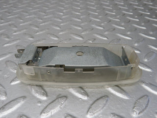 W202 interior dome light used OEM