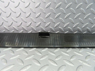 10295 Mercedes-Benz W116 Trunk Cover Trim 1166980789