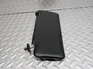 28002 Mercedes-Benz W123 280E Sun Visor Right Side Black