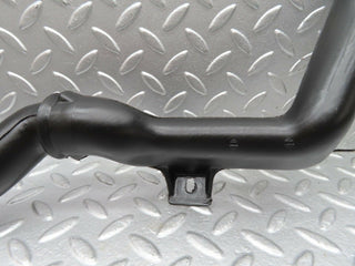 W140 engine bay water drain right side used OEM