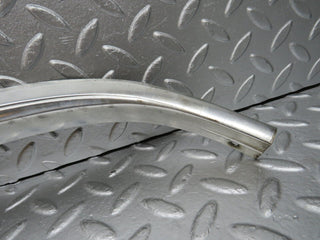 0084 Mercedes-Benz W116 350SE Roof Chrome Moulding Trim Right Side