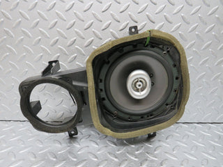 39446 Mercedes-Benz R129 320SL Coupe Door Speaker Right Side Kenwood