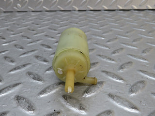 28484 Mercedes-Benz S123 240D Wagon Windscreen Washer Pump VDO 1238690121