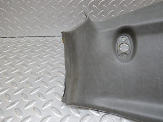 W126 headlining roof panel front grey used OEM