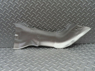 6257 Mercedes-Benz W126 380SE Exhaust Heat Shield