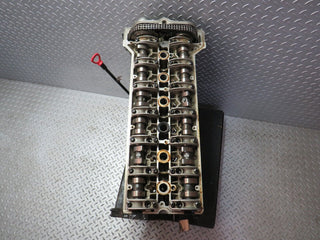 39811 Mercedes-Benz R129 320SL Coupe Complete Engine 1040162406 1040150702 1040111601 1040161601